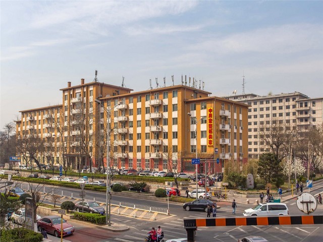 景区户外广告机